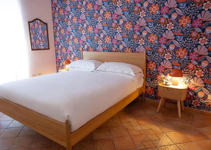 Trasteverehome - Bright 5br Character In Trastevere With Lift Rom