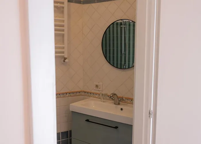 Trasteverehome - Bright 5br Character In Trastevere With Lift Apartment Rom