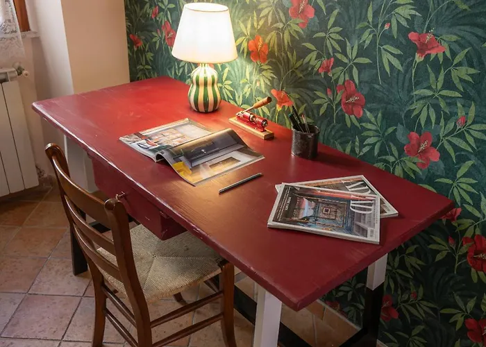 Trasteverehome - Bright 5br Character In Trastevere With Lift