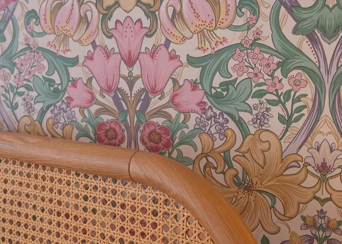 Trasteverehome - Bright 5br Character In Trastevere With Lift Apartment Rom