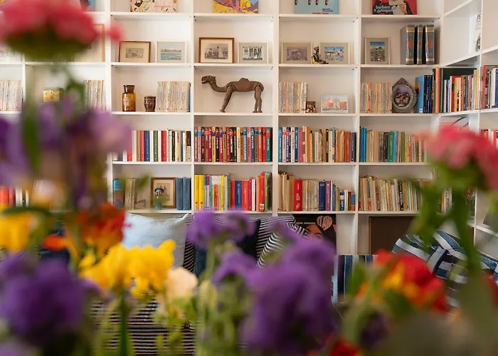 Appartement Trasteverehome - Bright 5br Character In Trastevere With Lift Rome