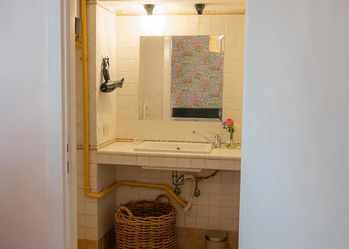 Daire Trasteverehome - Bright 5br Character In Trastevere With Lift *