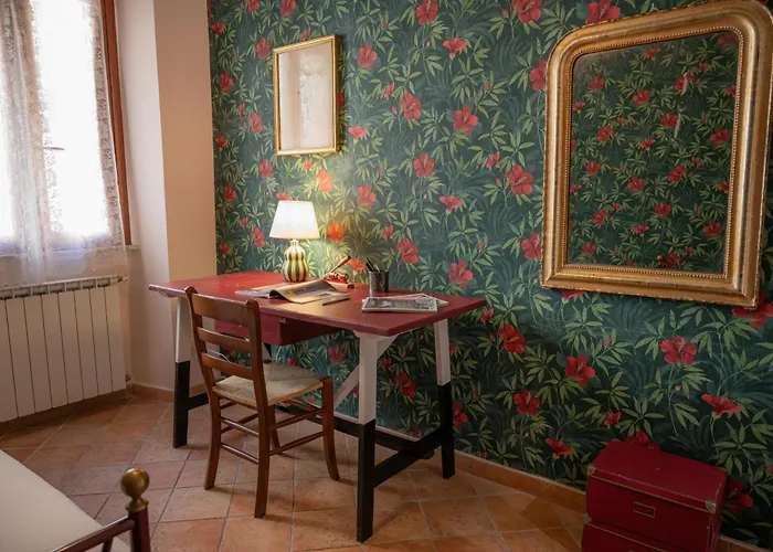 Trasteverehome - Bright 5br Character In Trastevere With Lift *