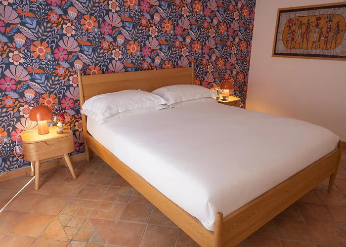 Trasteverehome - Bright 5br Character In Trastevere With Lift